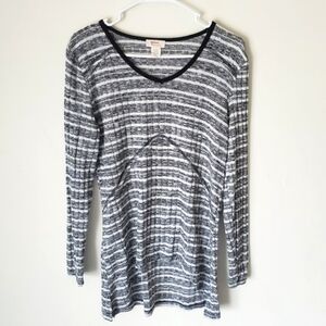 🦈 3/$20 Madison & Berkeley High-Low Top